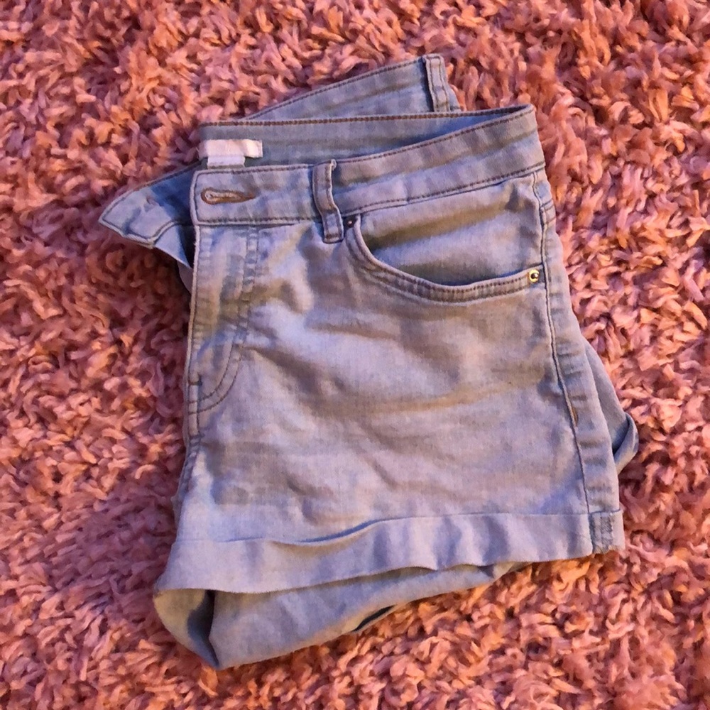 Jean Shorts (3/$9!)